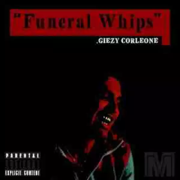Instrumental: Giezy Corleone - Funeral Whips